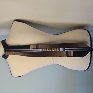 Covington Stain Resistant Silk Tie